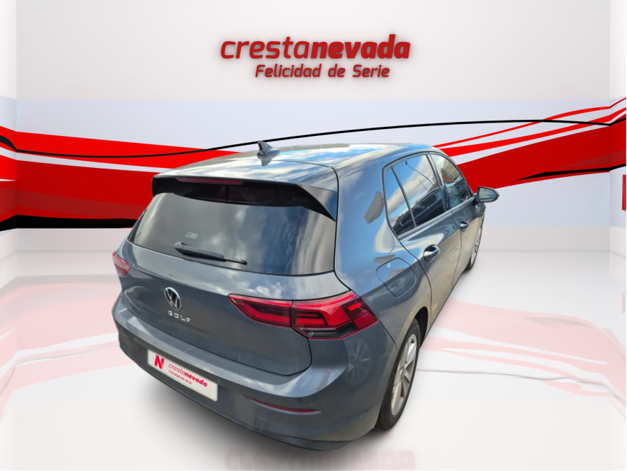 Imagen de Volkswagen Golf