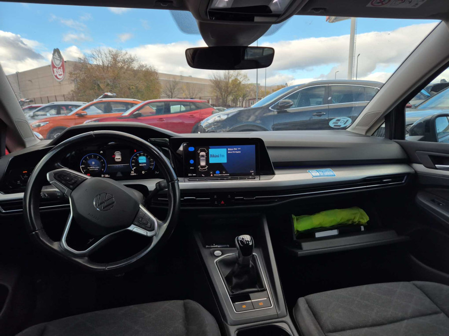 Imagen de Volkswagen Golf