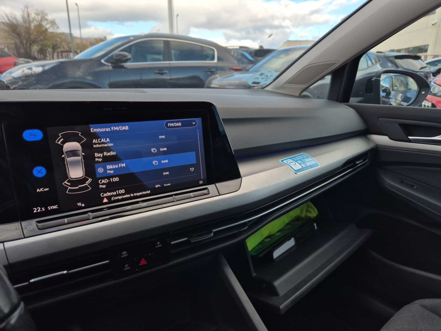 Imagen de Volkswagen Golf