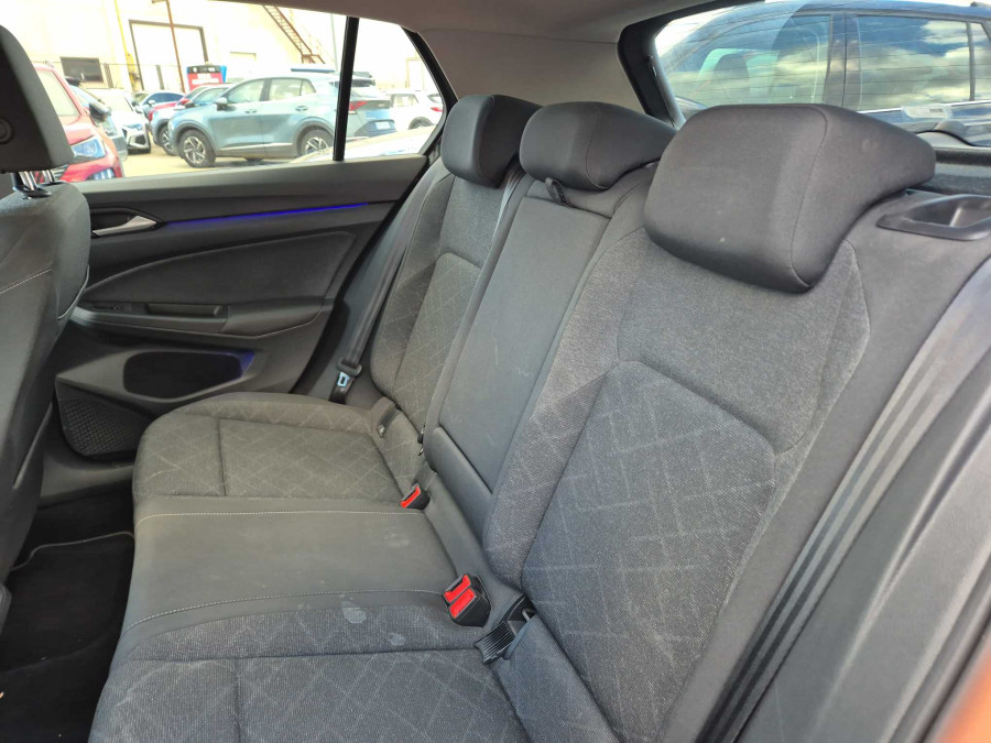 Imagen de Volkswagen Golf