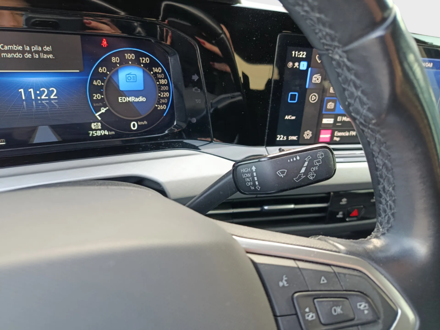 Imagen de Volkswagen Golf