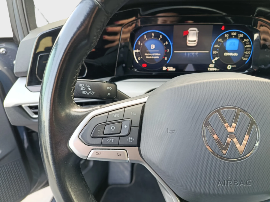 Imagen de Volkswagen Golf