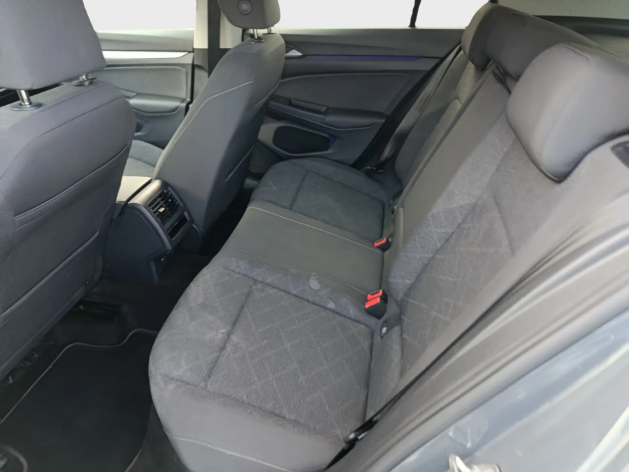 Imagen de Volkswagen Golf