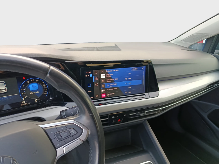 Imagen de Volkswagen Golf