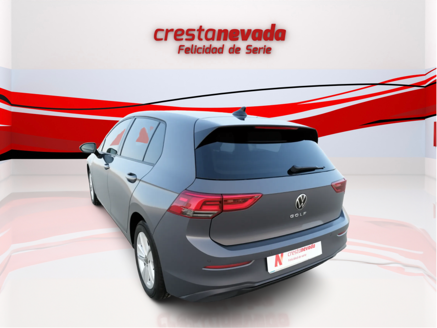 Imagen de Volkswagen Golf