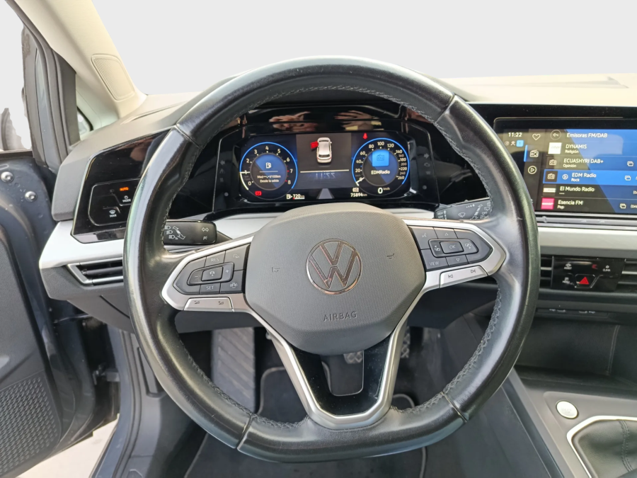Imagen de Volkswagen Golf