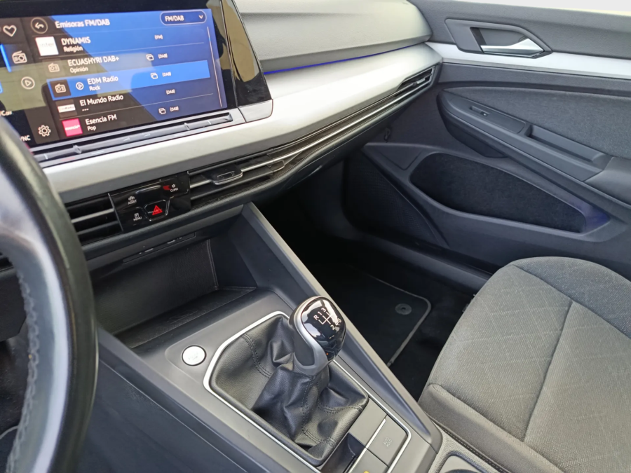 Imagen de Volkswagen Golf