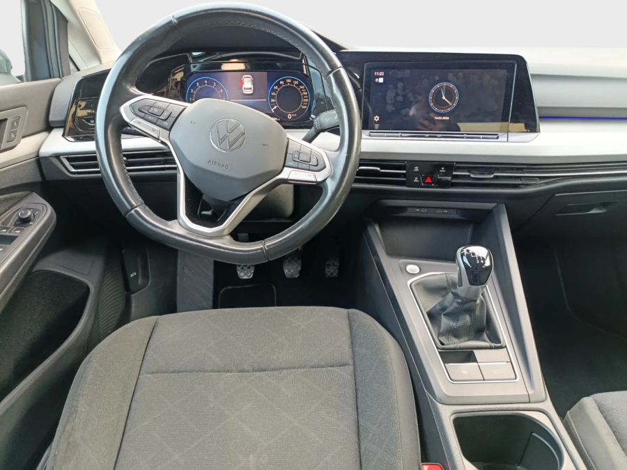 Imagen de Volkswagen Golf