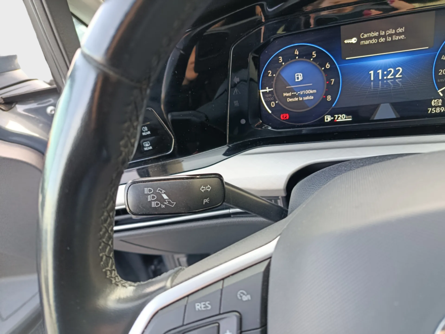 Imagen de Volkswagen Golf