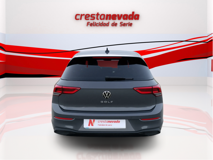 Imagen de Volkswagen Golf