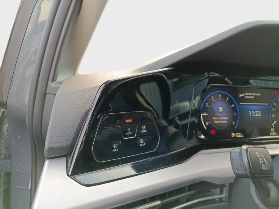 Imagen de Volkswagen Golf