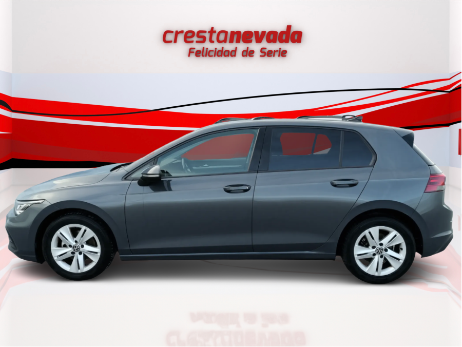 Imagen de Volkswagen Golf