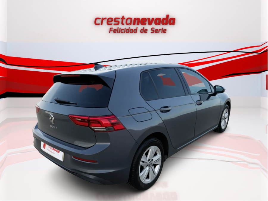 Imagen de Volkswagen Golf