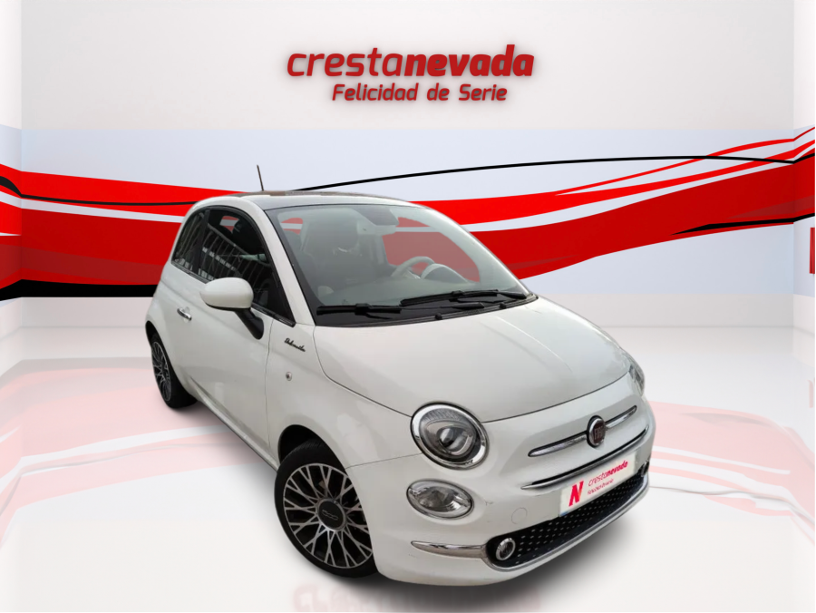 Imagen de Fiat 500