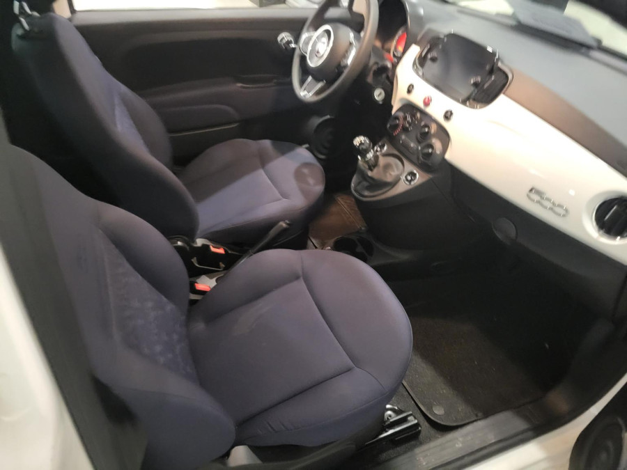 Imagen de Fiat 500