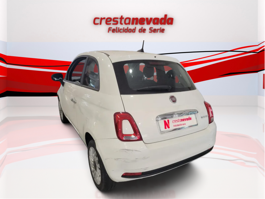 Imagen de Fiat 500