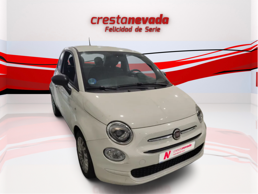 Imagen de Fiat 500