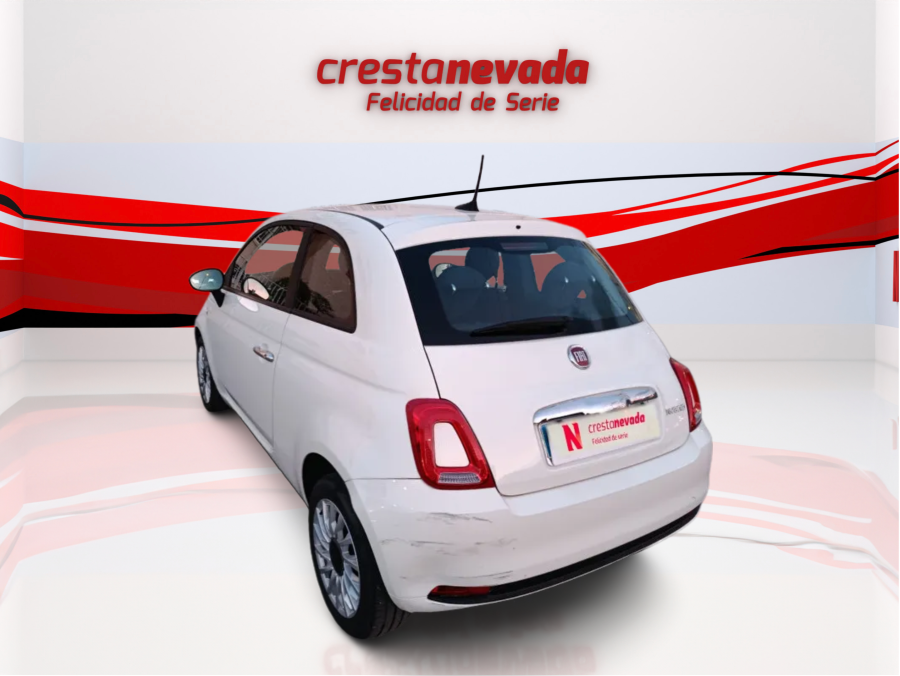 Imagen de Fiat 500