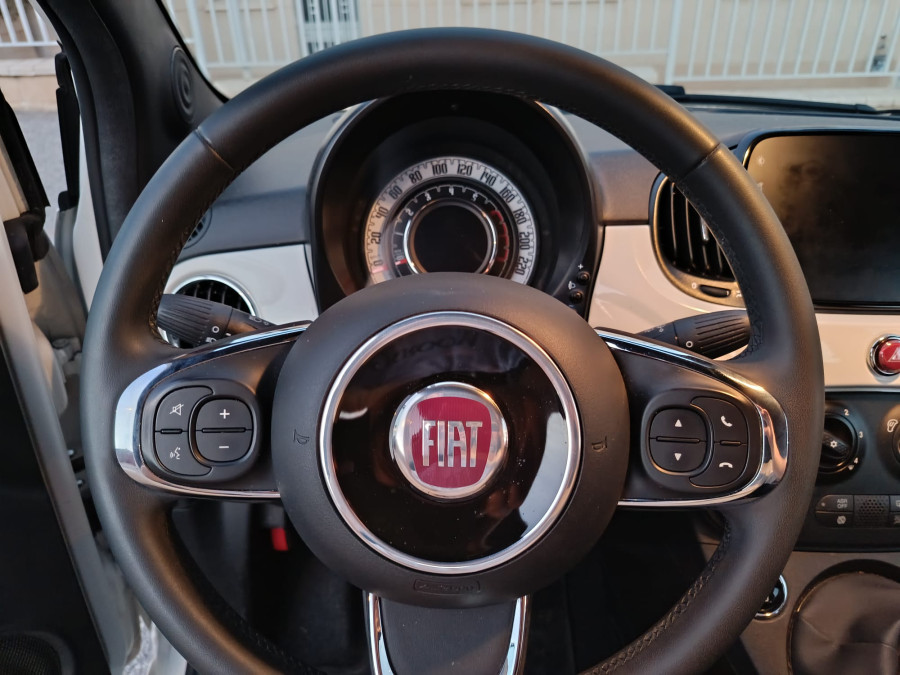 Imagen de Fiat 500