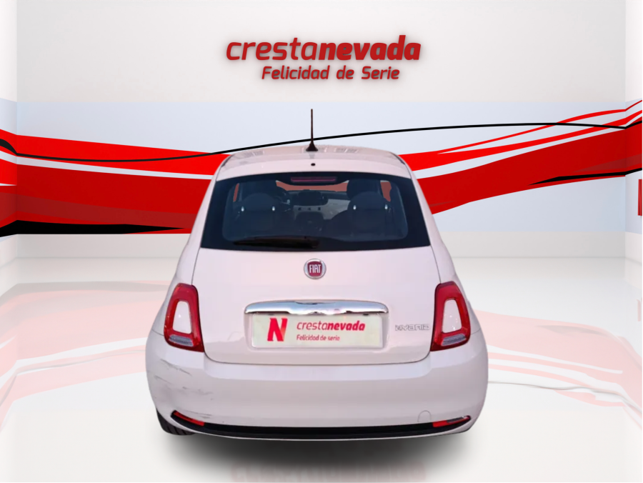 Imagen de Fiat 500