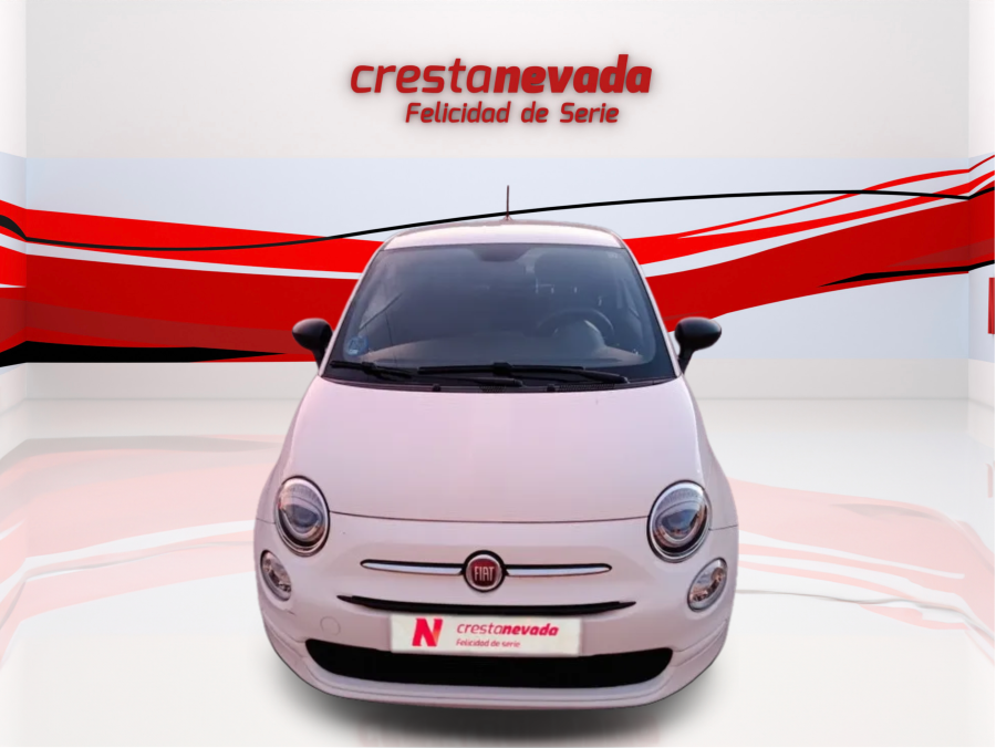 Imagen de Fiat 500