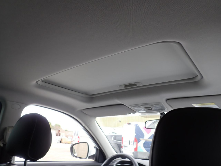 Imagen de dr automobiles DR5 EVO