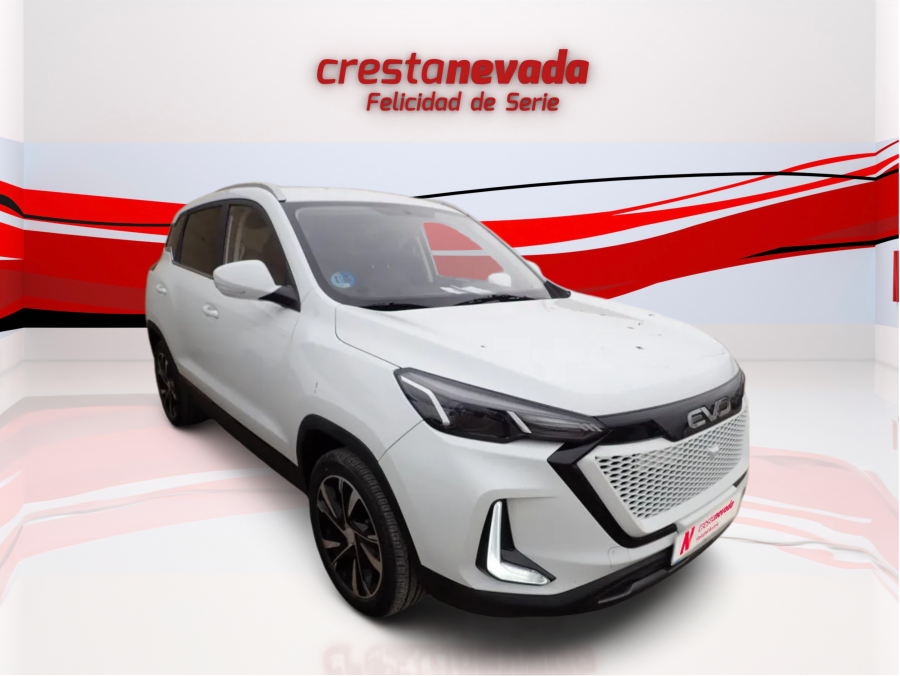 Imagen de dr automobiles DR5 EVO