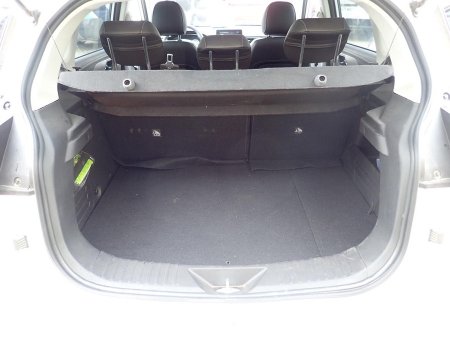 Imagen de dr automobiles DR5 EVO