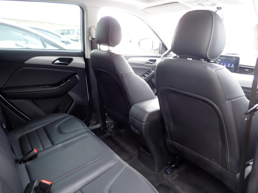 Imagen de dr automobiles DR5 EVO