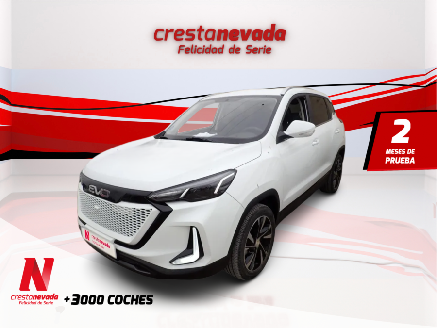 Dr Automobiles Dr5 Evo