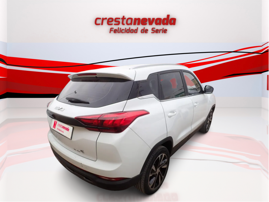 Imagen de dr automobiles DR5 EVO