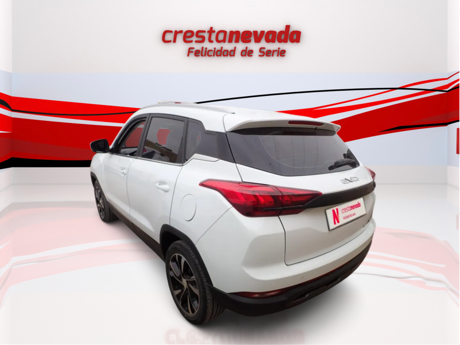 Imagen de dr automobiles DR5 EVO