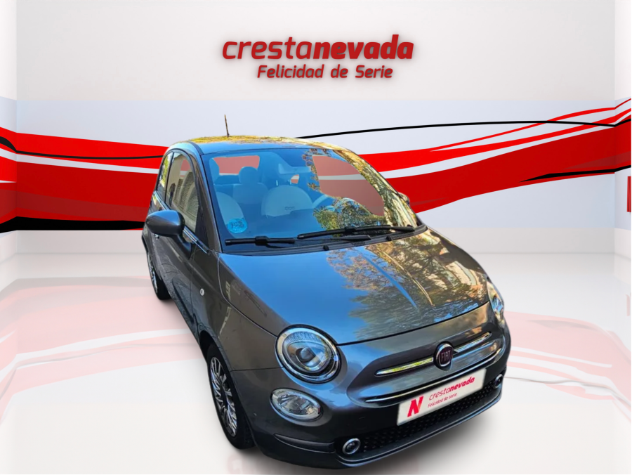 Imagen de Fiat 500