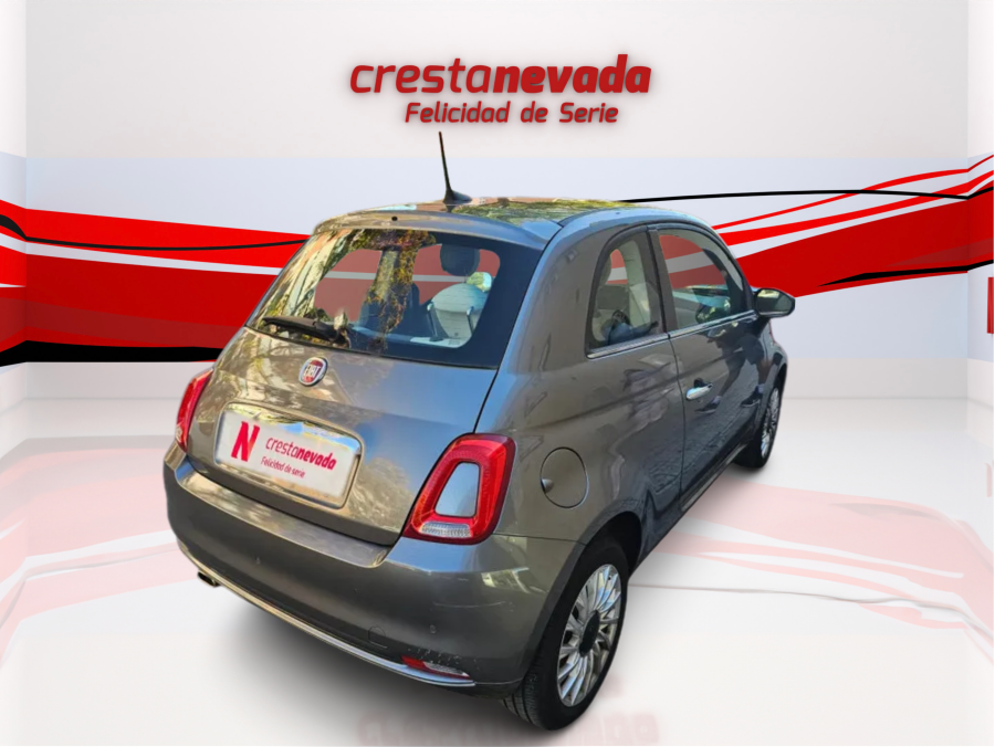 Imagen de Fiat 500
