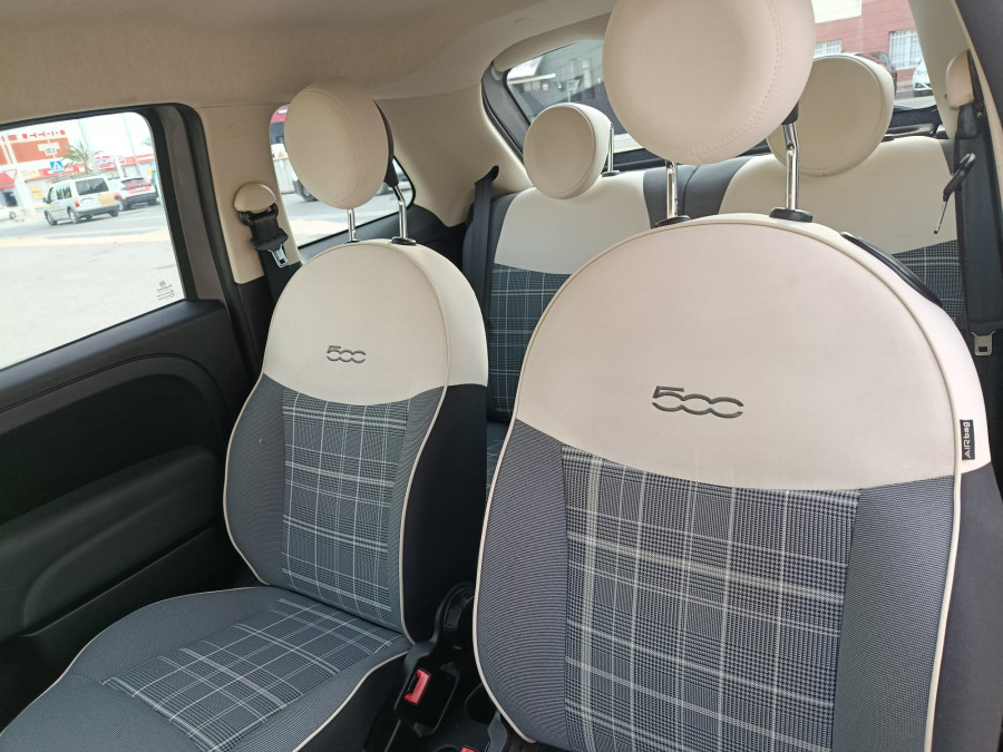 Imagen de Fiat 500