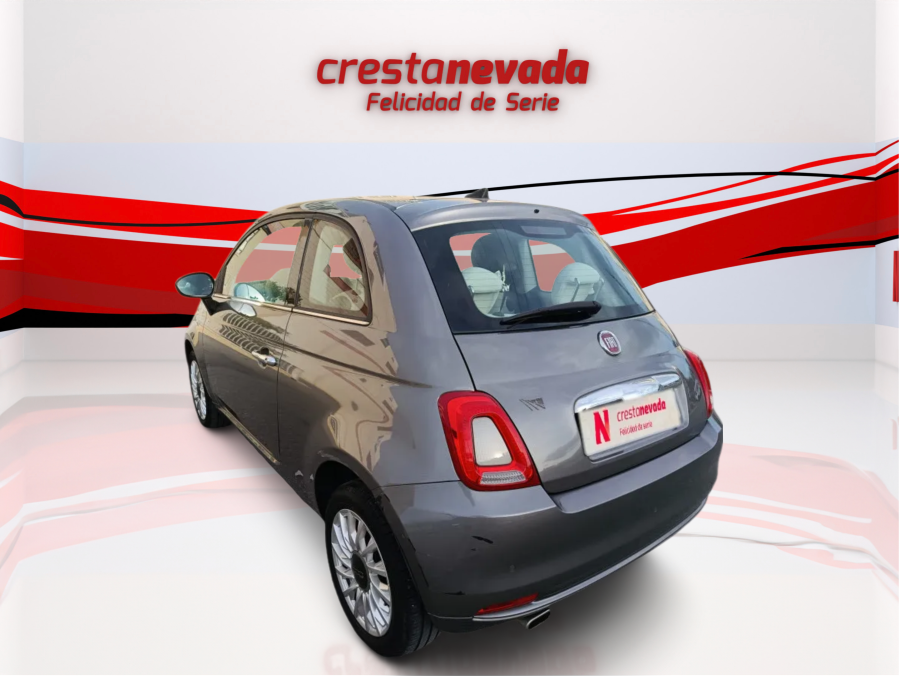 Imagen de Fiat 500