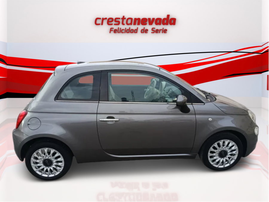 Imagen de Fiat 500