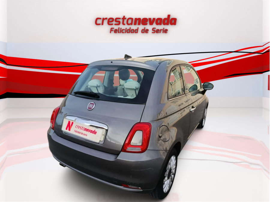 Imagen de Fiat 500