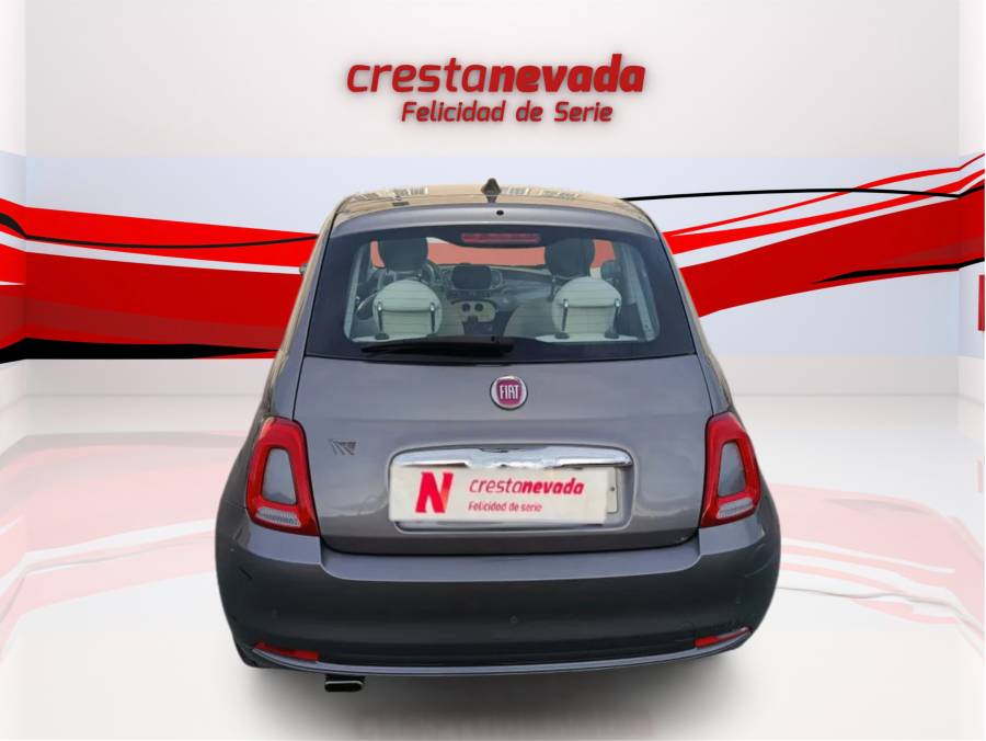 Imagen de Fiat 500