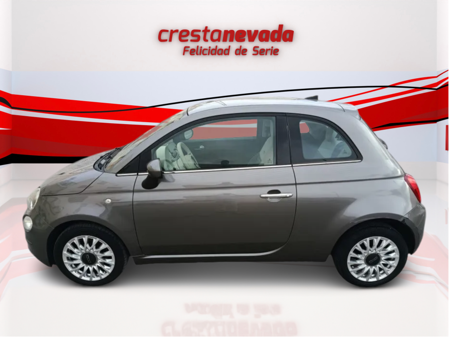 Imagen de Fiat 500