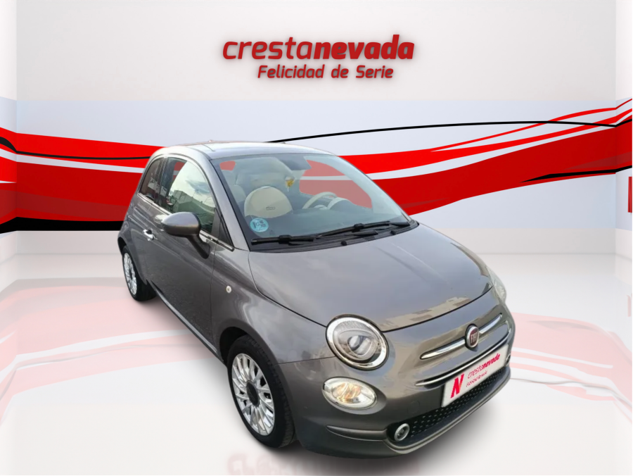 Imagen de Fiat 500
