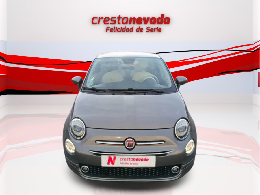 Imagen de Fiat 500