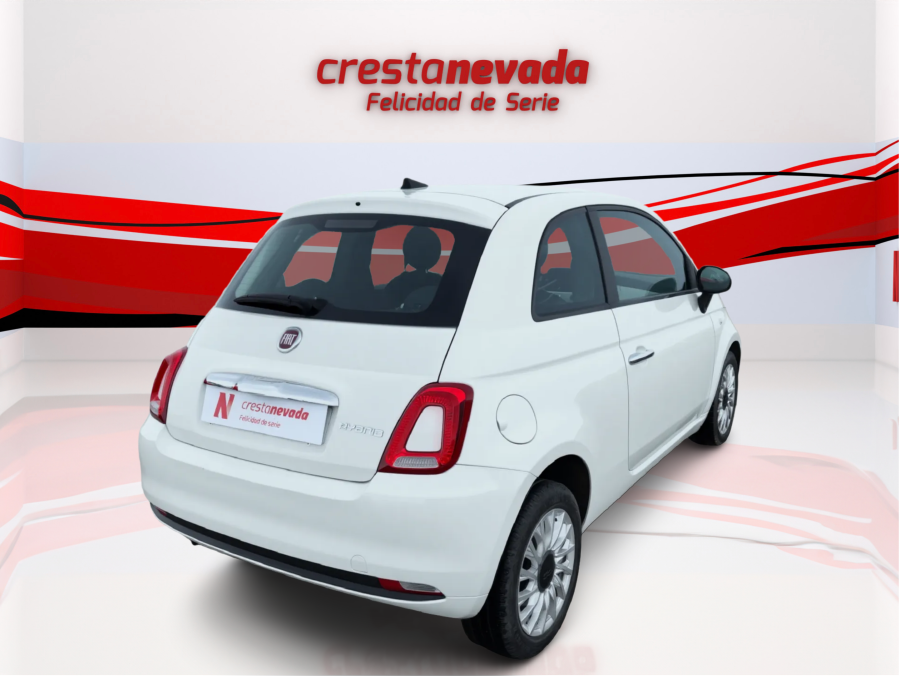 Imagen de Fiat 500