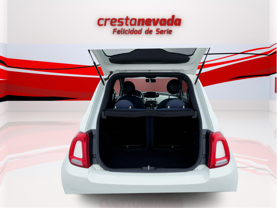 Imagen de Fiat 500