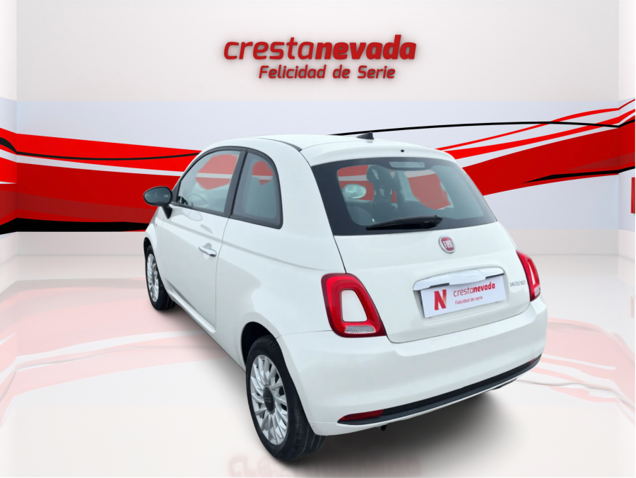 Imagen de Fiat 500