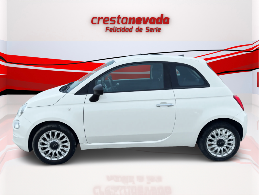 Imagen de Fiat 500