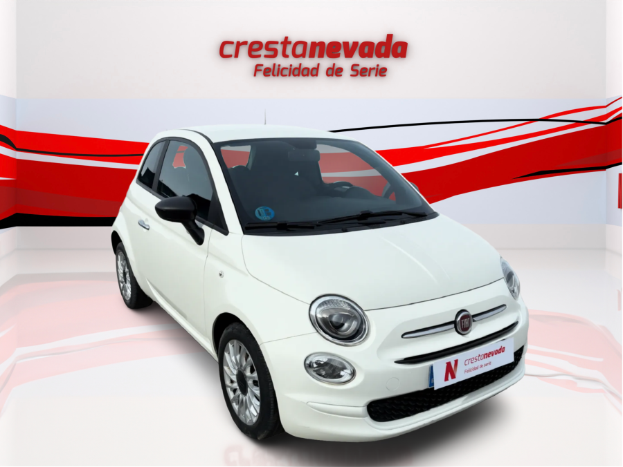 Imagen de Fiat 500