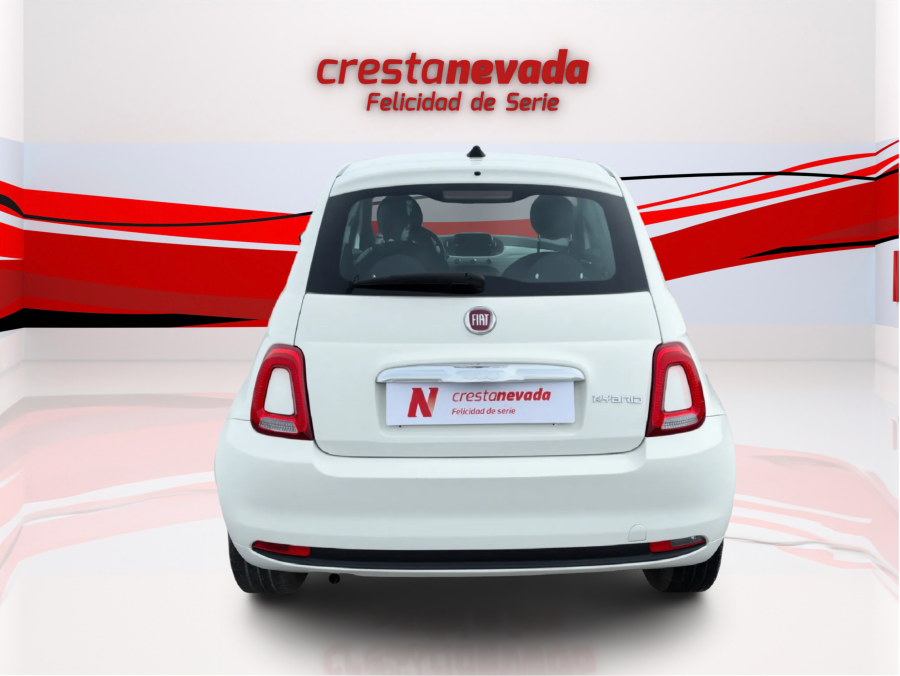 Imagen de Fiat 500