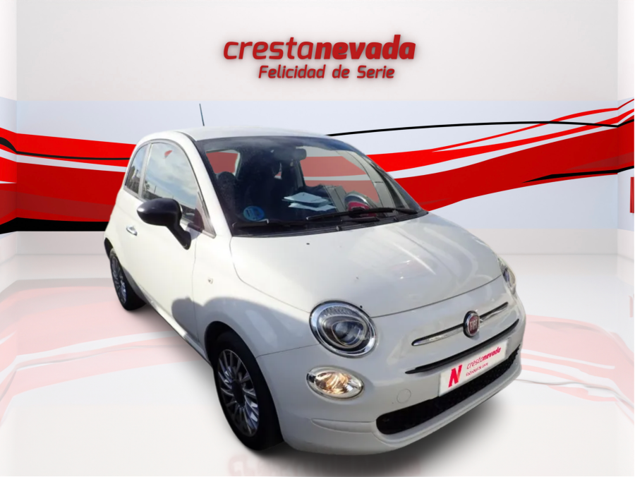Imagen de Fiat 500
