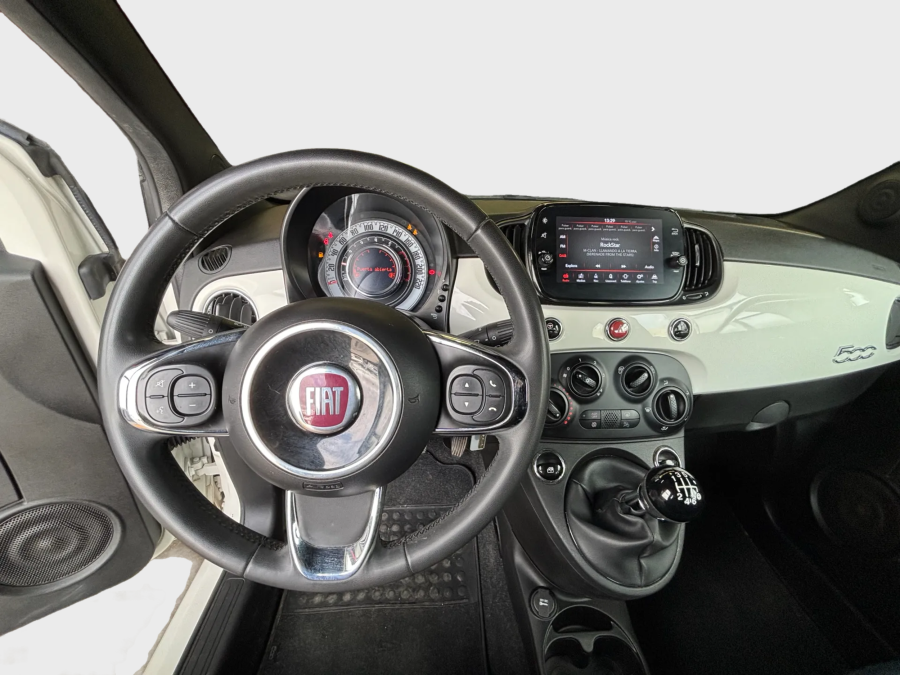 Imagen de Fiat 500